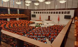 Meclis yeni yasama yılına başlıyor!
