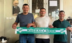 Kösealispor'da Tugay Erbay dönemi