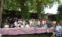 Yunusemre’den unutma pikniği