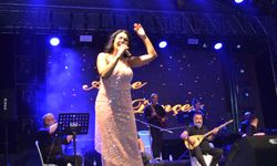 Selendi’de Ayşe Dinçer, rüzgarı esti!