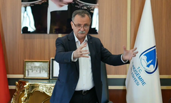 Yunusemre Belediyesi’nde kripto para madenciliği iddiası... Başkan Balabandan önemli açıklamalar!
