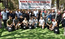 Manisa'da gençlere müjde
