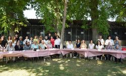 Dünya Alzheimer Ayı’nda anlamlı etkinlik