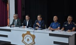 Manisa Salihli’de tüm kurumlar işbirliği içinde olacak!