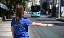 Büyükşehir ders zili öncesinde ulaşımda tedbirlerini aldı