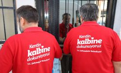 Şehzadeler Belediyesi’nden “Atma Paylaş” ile 404 aileye destek
