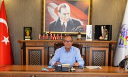 Başkan Geriter'den Ahilik Haftası etkinliklerine davet!