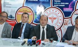 Manisa İl Sağlık Müdürü Zeren'den önemli açıklamalar!