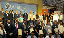 Soma Mesleki Eğitim Merkezi’nin başarıları devam ediyor