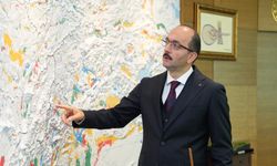 DSİ'den sürdürebilir su yönetimi hamlesi