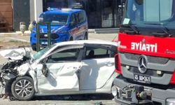Manisa'da patlayan lastik faciaya yol açtı: Ölü ve yaralılar var!