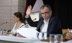 Yunusemre eylül ayı meclis toplantısı yapıldı