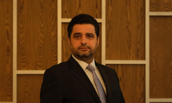 AK Parti Şehzadeler İlçe Başkanı Nalband'dan 12 Eylül mesajı: Milli iradenin üzerinde hiçbir güç yoktur!