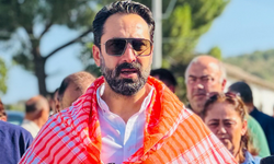 Mücahit Arınç: Biz babadan böyle gördük