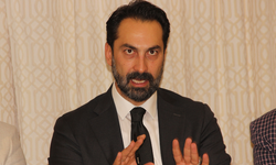AK Partili Arınç: Manisa'nın hakkı korunacak