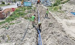 MASKİ’den 1,5 yılda 497 kilometrelik altyapı yatırımı