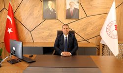 Müdür Karayılan’ın acı kaybı!