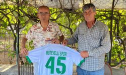 Mütevellispor'da yeni teknik direktör belli oldu!