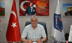 Başkan Karaağaç'tan önemli açıklamalar!