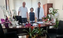Manisa Salihli'ye ilk kez çocuk psikiyatristi atandı
