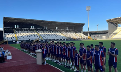 Manisa hakemleri 2025-2026 futbol sezonunu açtı!