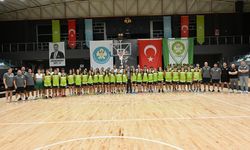 Manisa BBSK ile ER-GÜ güçlerini birleştirdi