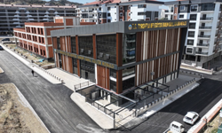 Manisa Turgutlu'da 5 projenin açılışına Özgür Özel katılacak!