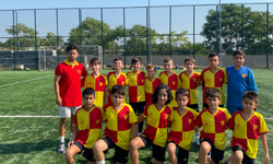 Manisa Göztepe Futbol Okulları Türk futboluna yetenekli sporcular kazandıracak!
