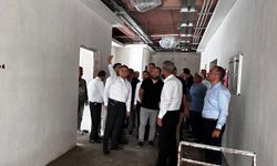Baybatur: Manisa ve Türkiye’de milletimizin gönlüne dokunan hizmetler yapıyoruz