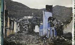 Manisa küllerinden yeniden doğuyor