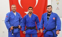 Yunusemre'nin Gururu Enes Pınar, Balkan Şampiyonası'nda madalya hedefliyor