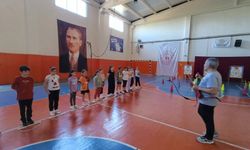 Manisalı gençlerin ve çocukların ilgi alanı okçuluk sporu!