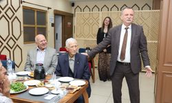Yunusemre’den Yaşlılar Günü’nde etkinlik!