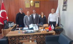 Alaşehir Ticaret Odası'ndan Sarıgöllü öğrencilere ayakkabı desteği!
