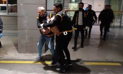 Kız kardeşine kaynar su döken ağabey yakalandı: Saldırgan "namus meselesi" dedi