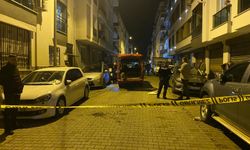 Manisa'da araca silahlı saldırı: 3 yaralı