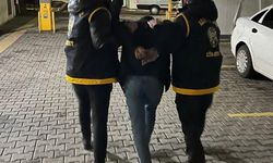 Manisa'da eski eşini defalarca bıçaklayan zanlı tutuklandı!