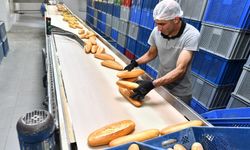 İzmir'de Halk Ekmek'e zam