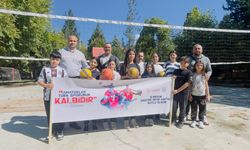 Sarıgöl’de okullar spora doydu