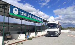 Manisa Yunusemre'de çevreye büyük katkı: 3.2 ton ilaç imha edildi!
