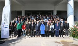 TUSAŞ Genel Müdürü Demiroğlu'ndan öğrencilere konferans