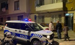 Manisa'da kocasının tüfekle vurduğu kadın öldü