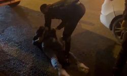 Ankara’da kendilerini polis olarak tanıtıp 250 bin dolarlık vurgun yaptılar!