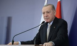 Cumhurbaşkanı Erdoğan: Yüreğin yetiyorsa şimdi de su bidonuyla kürsüye çıksana