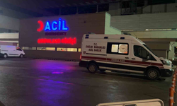 Ankara'da alkolden iki çocuk zehirlendi, biri hayatını kaybetti