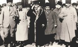 Atatürk'ün Manisa'ya gelişinin 100. yıl dönümü törenle kutlanacak!