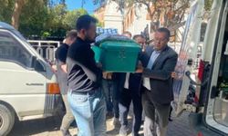 Bilge öğretmen Manisa'yı hüzne boğdu