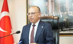 Başkan Akın: Davanın takipçisi olacağız