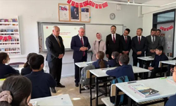 Çocuklara 'Hak Arama Kültürü' aşılanıyor