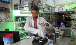 Yanlış antibiyotik kullanımına karşı eczacı uyarısı